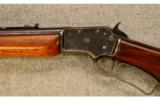 Marlin ~ Model 39A 1st Model ~ .22 LR - 4 of 9