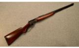 Marlin ~ Model 39A 1st Model ~ .22 LR - 1 of 9