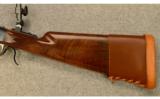 Browning ~ Model 1885 High Wall ~ .38-55 Win. - 6 of 9