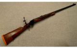 Browning ~ Model 1885 High Wall ~ .38-55 Win. - 1 of 9