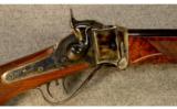 Pedersoli ~ 1874 Sharps Long Range ~ .45-70 Govt. - 2 of 9