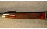 Pedersoli ~ 1874 Sharps Long Range ~ .45-70 Govt. - 7 of 9