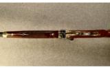 Pedersoli ~ 1874 Sharps Long Range ~ .45-70 Govt. - 3 of 9