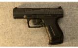Walther ~ Model P99 AS ~ 9mm - 2 of 3