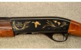 Remington ~ Model 1100 1985-1986 Ducks Unlimited ~ 12 Ga. - 3 of 8