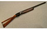 Remington ~ Model 1100 1985-1986 Ducks Unlimited ~ 12 Ga. - 1 of 8