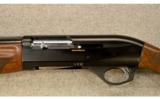 Benelli ~ Montefeltro ~ Left Handed ~ 12 Ga. - 2 of 9