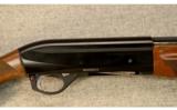 Benelli ~ Montefeltro ~ Left Handed ~ 12 Ga. - 4 of 9