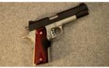 Kimber ~ Custom Crimson Carry II ~ .45 ACP - 1 of 2