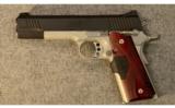 Kimber ~ Custom Crimson Carry II ~ .45 ACP - 2 of 2