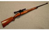 Mannlicher-Schoenauer ~ Model 1952 ~ .30-06 Sprfld - 1 of 9