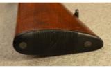 Mannlicher-Schoenauer ~ Model 1952 ~ .30-06 Sprfld - 9 of 9