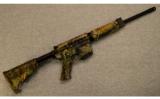 Smith & Wesson ~ M&P-15 Camo ~ .300 Whisper - 1 of 9