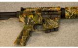 Smith & Wesson ~ M&P-15 Camo ~ .300 Whisper - 2 of 9