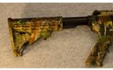 Smith & Wesson ~ M&P-15 Camo ~ .300 Whisper - 5 of 9