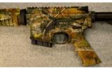 Smith & Wesson ~ M&P-15 Camo ~ .300 Whisper - 4 of 9