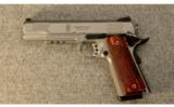 Smith & Wesson ~ SW1911TA E-Series ~ .45 ACP - 2 of 3