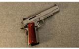 Smith & Wesson ~ SW1911TA E-Series ~ .45 ACP - 1 of 3
