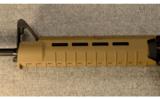 Smith & Wesson ~ M&P-15 Magpul MOE SL Mid ~ 5.56 Nato - 7 of 9