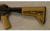 Smith & Wesson ~ M&P-15 Magpul MOE SL Mid ~ 5.56 Nato - 6 of 9