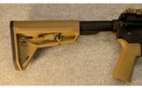 Smith & Wesson ~ M&P-15 Magpul MOE SL Mid ~ 5.56 Nato - 5 of 9