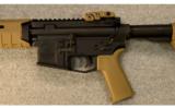 Smith & Wesson ~ M&P-15 Magpul MOE SL Mid ~ 5.56 Nato - 4 of 9