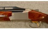 Browning ~ Citori 725 Trap ~ 12 Ga. - 4 of 9