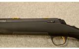 Browning ~ X-Bolt Composite Stalker ~ .300 Win. Mag. - 4 of 9
