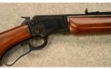 Marlin ~ 39-A 3rd Model ~ .22 LR - 2 of 9