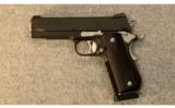 Sig Sauer ~ Model 1911 Nightmare ~ .45 ACP - 2 of 3