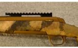 Browning ~ X-Bolt Hell's Canyon Speed Long Range ~ 6.5 Creedmoor - 4 of 9