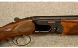 Beretta ~ Model 690 Sporting ~ 12 Ga. - 2 of 9