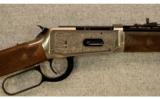 Winchester ~ Model 1894 125th Anniversary ~ .30-30 Win. - 2 of 9