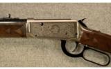 Winchester ~ Model 1894 125th Anniversary ~ .30-30 Win. - 4 of 9