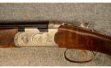 Beretta ~ Model 687 Silver Pigeon III ~ 20 Ga. - 4 of 9