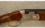 Beretta ~ Model 687 Silver Pigeon III ~ 20 Ga. - 2 of 9