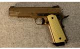 Kimber ~ Desert Warrior ~ .45 ACP - 2 of 3
