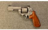 Smith & Wesson ~ Model 625-8 JM ~ .45 ACP - 2 of 3