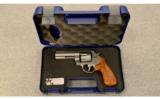 Smith & Wesson ~ Model 625-8 JM ~ .45 ACP - 3 of 3