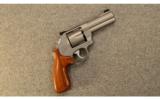 Smith & Wesson ~ Model 625-8 JM ~ .45 ACP - 1 of 3