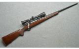 Ruger ~ M77 Hawkeye ~ .300 Win. Mag. - 1 of 9