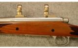 Remington ~ Model 700 Limited ~ .257 Roberts - 4 of 9