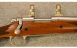 Remington ~ Model 700 Limited ~ .257 Roberts - 2 of 9