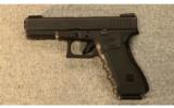 Glock ~ Model 22 ~ .40 S&W - 2 of 2