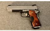 Sig Sauer ~ Model 1911 Compact C3 ~ .45 ACP - 2 of 3