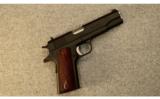 Remington ~ Model 1911 R1 ~ .45 ACP - 1 of 2