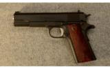 Remington ~ Model 1911 R1 ~ .45 ACP - 2 of 2
