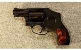 Smith & Wesson ~ Model 642-1 ~ .38 Spl - 2 of 2
