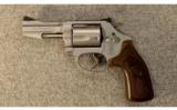 Smith & Wesson Pro Series ~ Model 60-15 ~ .357 Mag - 2 of 3