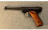 Ruger ~ Mark II Standard ~ .22 LR - 2 of 2